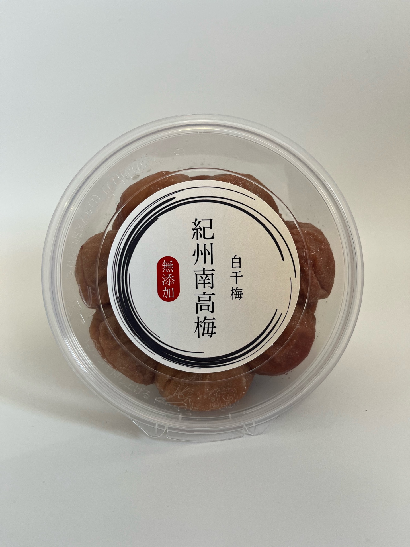白干し梅 350g